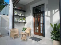 ทรี แองเคอร์ ฮาร์ท