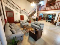 Saphi Inn Cusco - Excelente ubicación