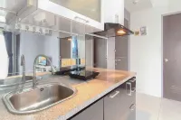 Spacious and Cozy 2BR at Tamansari Prospero Sidoarjo Apartment By Travelio
