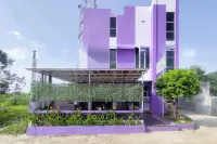 SANS Vibes Violeta Inn Jambi  호텔