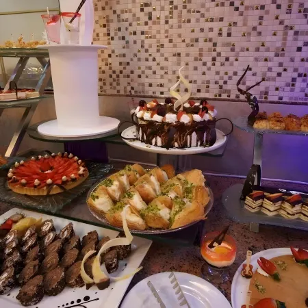 Hor Moheb Hotel