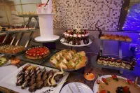 Hor Moheb Hotel - servizio colazione