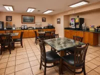 Americas Best Value Inn & Suites Sonora Hotele w: Sutton County