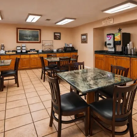 Americas Best Value Inn & Suites Sonora
