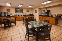 Americas Best Value Inn & Suites Sonora
