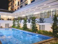 D'Primahotel Kualanamu Medan Formerly Prime Plaza Hotel Hotels in Medan