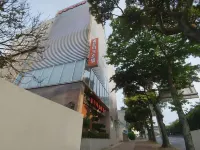 Golden Park Hotel Hotels in der Nähe von Mysterious Road