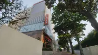 ゴールデン パーク ホテル 松広寺周辺のホテル