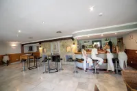 Villa Turística de Cazorla - bar