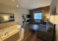 Holiday Inn Express & Suites 1000 ISLANDS - GANANOQUE by IHG