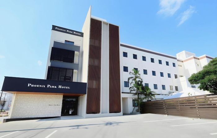 Phoenix Park Hotel