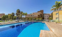 Apto in Cond. w/ Pool in Asa Norte Tsb20301 - جاكوزي