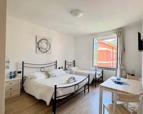 Il Veliero Di Zoppi Francesca Hotel a Levanto