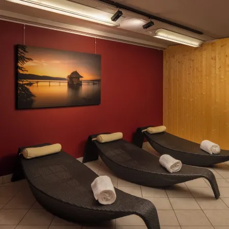 Hilton Zurich Airport