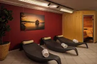 Hilton Zurich Airport - Spa