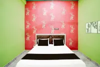 Hotel Aryanandan - Near Ram Mandir - balcony
