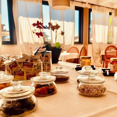 River Park Hotel