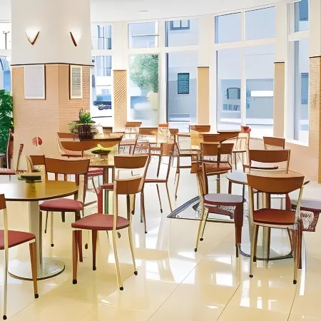 Toyoko Inn Iwaki Ekimae