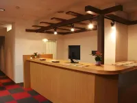 Hotel Select Inn Shimada Ekimae - Bữa sáng