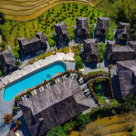 The Mong Village Resort & Spa