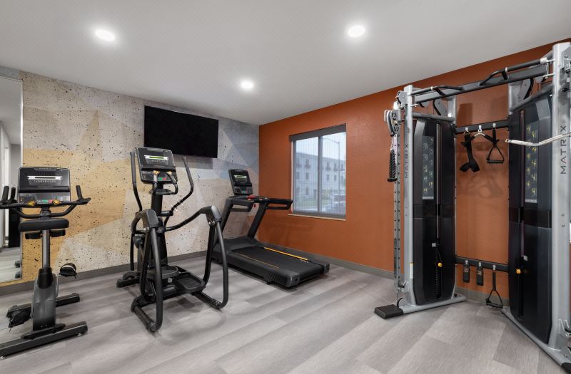 Candlewood Suites Mobile-Downtown by IHG photo 3