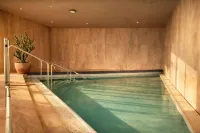 Vert Dead Sea by Afi Hotels - Beach