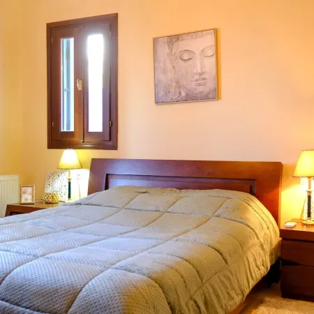 Aegean Bliss - Marathos Retreat, Samos
