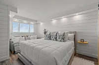 Summit 803 - Luxury Beach Resort Condo *1-6 People - 4-stjärniga