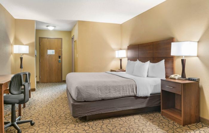 Quality Inn & Suites