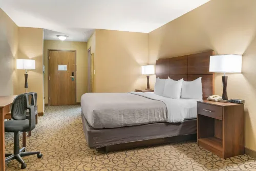 Quality Inn & Suites