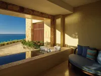 Waldorf Astoria Los Cabos Pedregal - Romantic