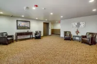 Aspen Suites Hotel Anchorage North - 2-Star