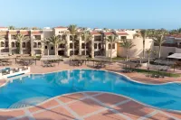 Jaz Almaza Beach Resort, Almaza Bay - sul mare