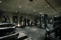 Olea All Suite Hotel, a Member of Design Hotels - Træningscentre
