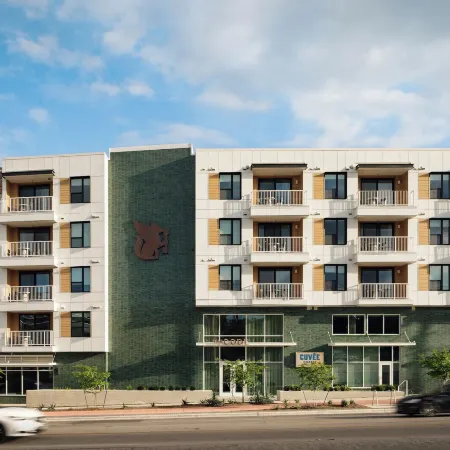 The Code Hotel