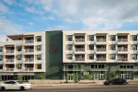 The Code Hotel