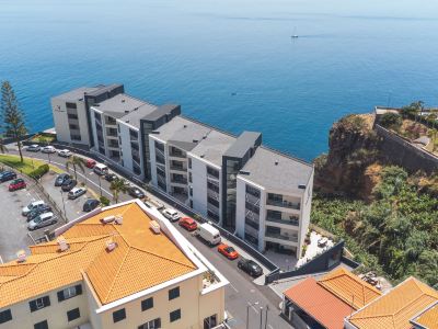 Mar Apartment by Atlantic Holiday