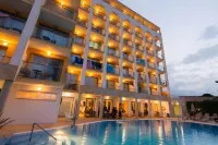 Hotel Bella Mar - piscine