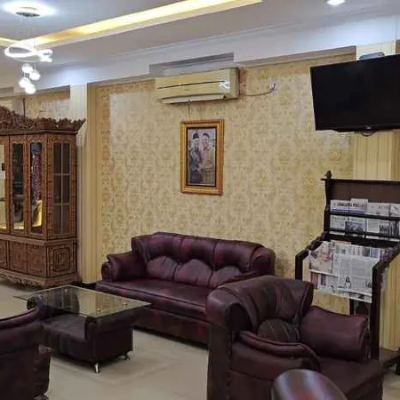 Hotel Duta