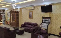 Hotel Duta Palembang