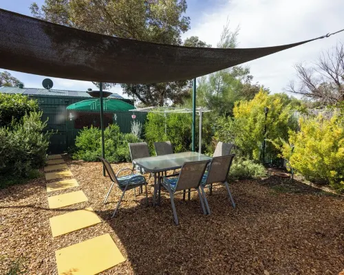 Hawker Bed and Breakfast Hotels in Flinders Ranges