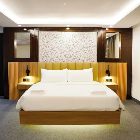 Dreamweavers Hotel