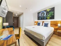 Hôtel Exsel Créolia Hotels in Saint-Denis