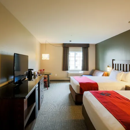 Great Wolf Lodge Chicago/Gurnee