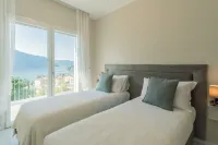 Villa Caterina–Lake View Terrace and Garden - balcony