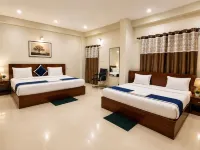 Radhe Shyam Resort Vrindavan by Hrg 05 Min Walking Distance from Prem Mandir
