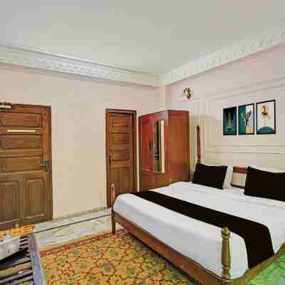 Palette Hotel and Resorts Jodhpur Rooms