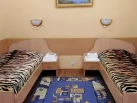 Hotel Alfa Hotels in Pechora