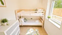 Blue Bell - 2 Bed Cottage -  Red Forest Retreats - 2-Sterne