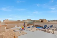 Nadurin, Large Villa 7 Bedrooms - 2 Pools